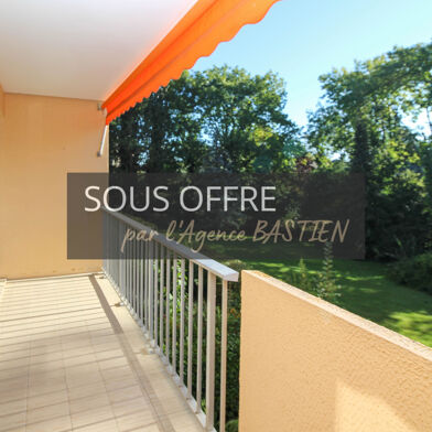 Appartement 3 pièces 350000 €