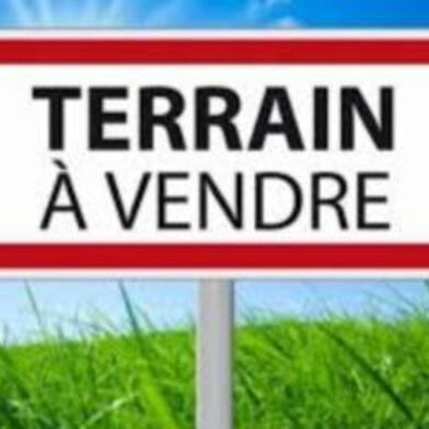 Terrain  246300 €