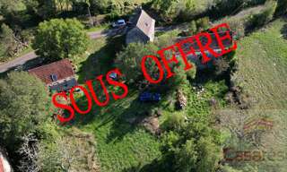 Maison 2 Pièces 148 m² à vendre à Cénevières (46330)