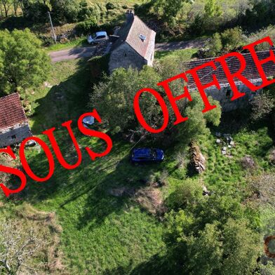 Maison 2 pièces 129500 €