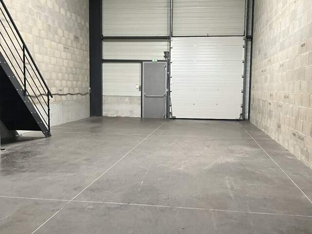 Locaux d'activité — photo du bien