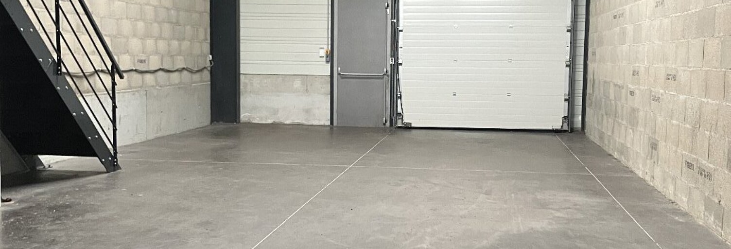 Commerce  151 m² à vendre à Vénissieux (69200)