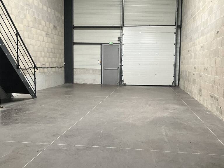 Locaux d'activité — photo 1