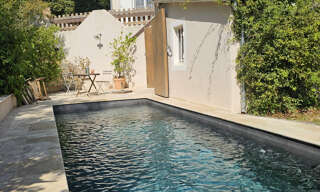 Maison 5 Pièces 110 m² à vendre à Paradou (13520)