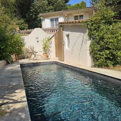 Maison 5 pièces 790000 €