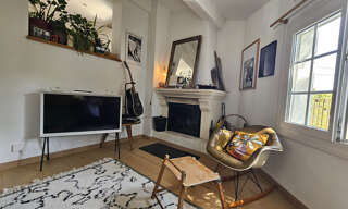 Maison 5 Pièces 110 m² à vendre à Paradou (13520)