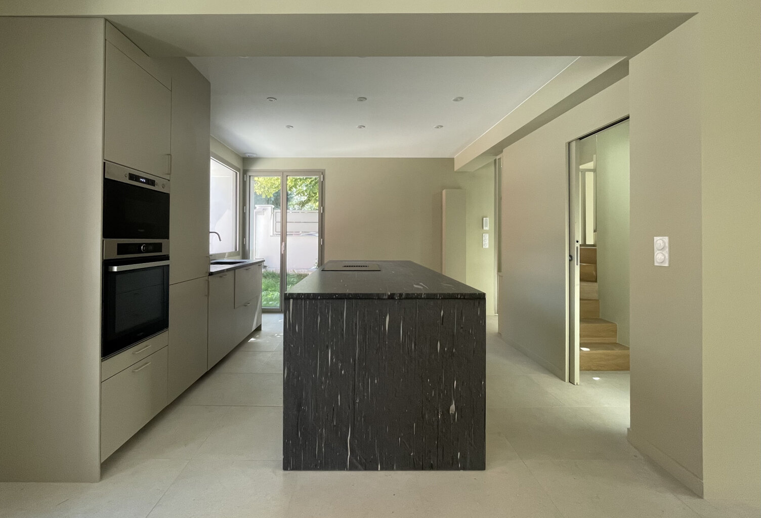 Maison individuelle rénovée de 4 pièces, belles prestations — photo 1