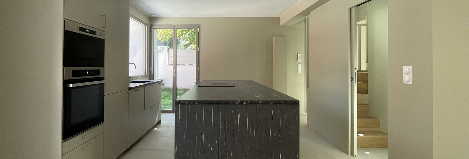 Maison 4 Pièces 125 m² à vendre à Toulouse (31500)