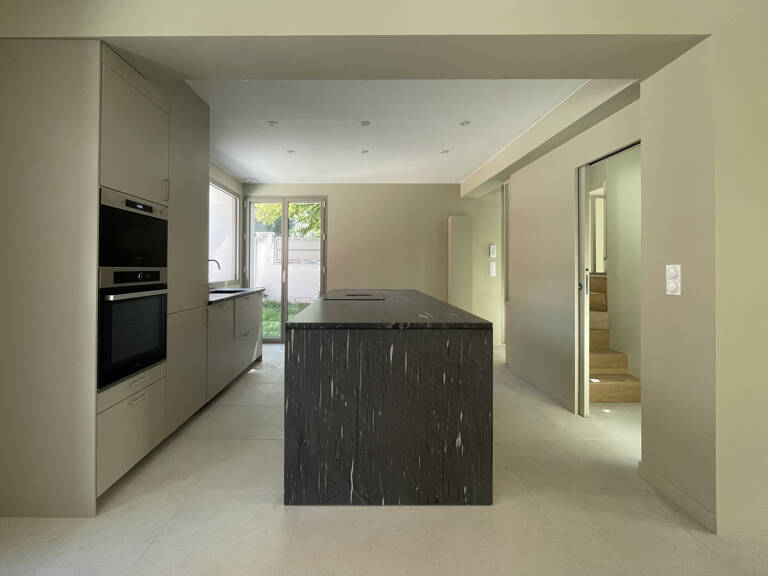 Maison individuelle rénovée de 4 pièces, belles prestations — photo 1