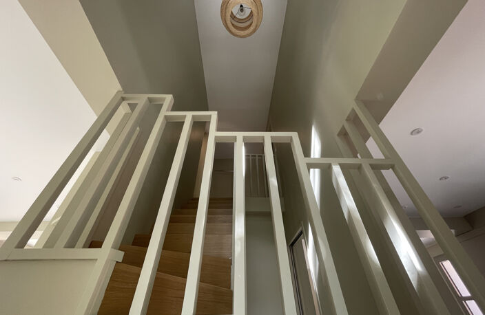 Maison individuelle rénovée de 4 pièces, belles prestations — photo 3