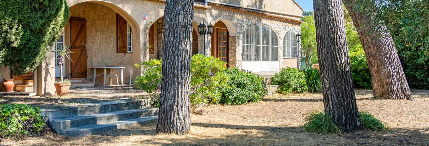 Maison 4 Pièces 156 m² à vendre à Aubagne (13400)