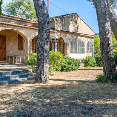 Maison 4 pièces 650000 €