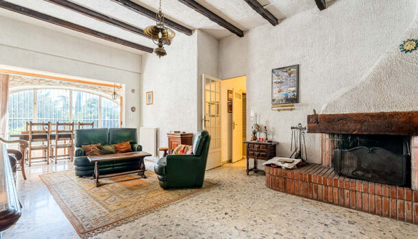 Villa / Maison 4 pièces  à vendre Aubagne 13400