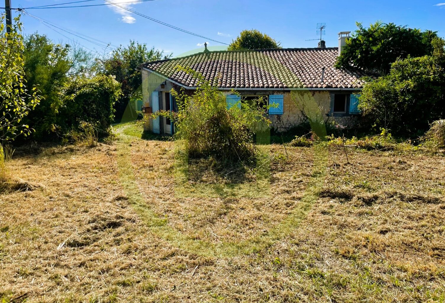 Maison — photo 1