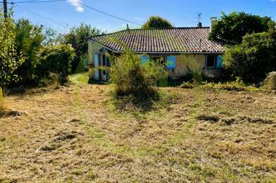 Maison 3 pièces 97000 €