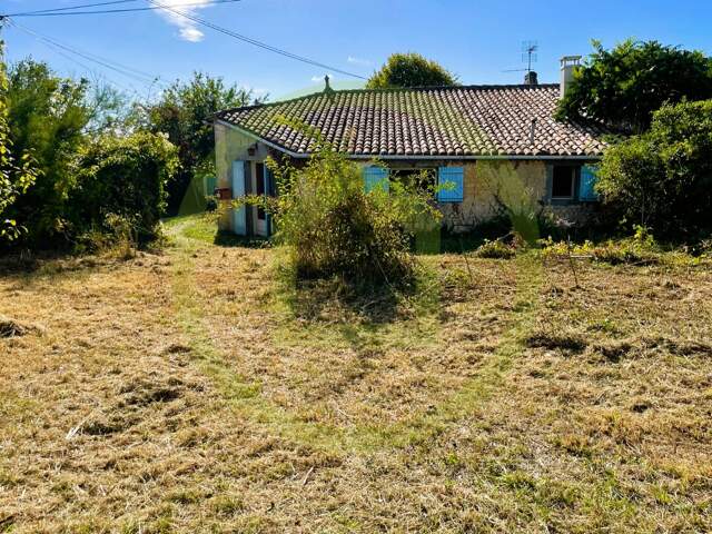 Maison — photo du bien