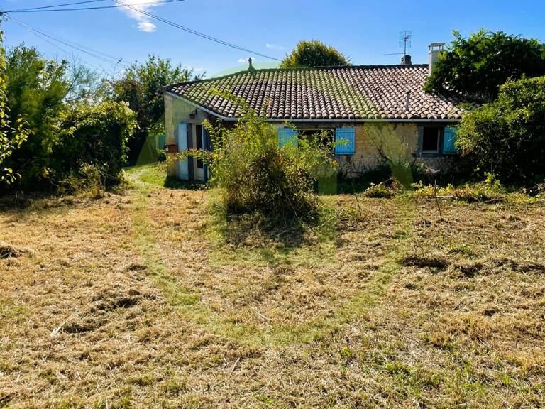 Maison — photo 1