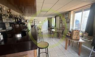 Immeuble  525 m² à vendre à Angoulême (16000)