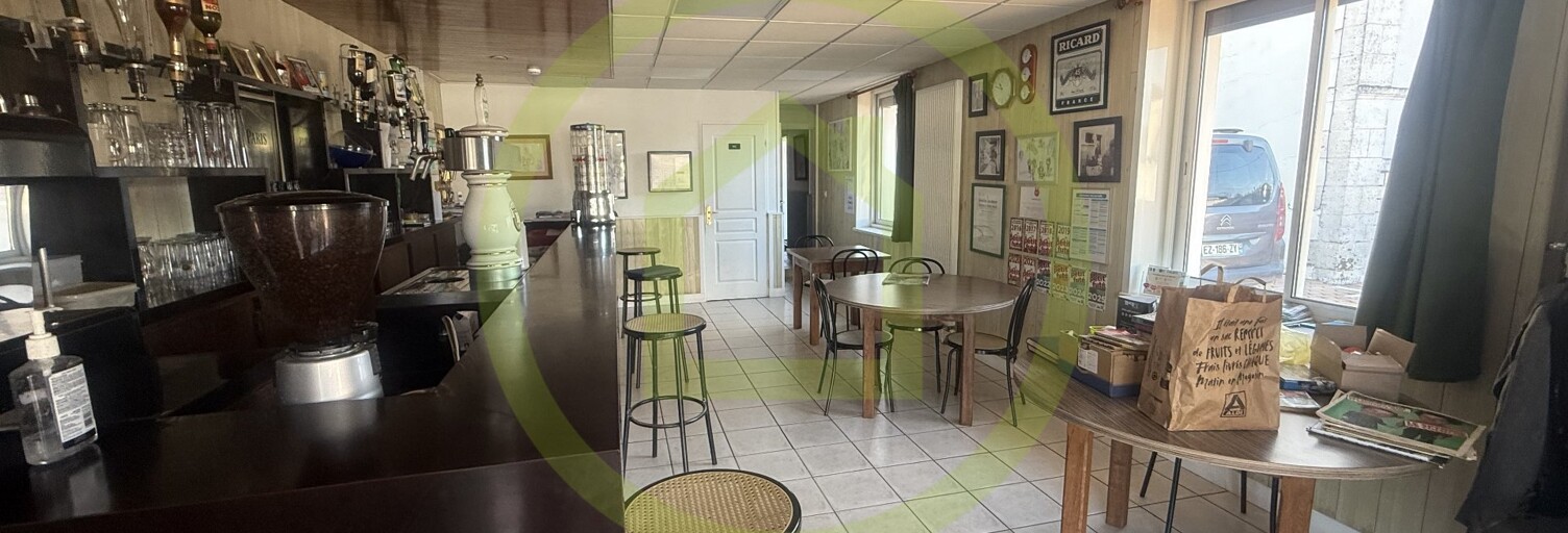 Immeuble  525 m² à vendre à Angoulême (16000)