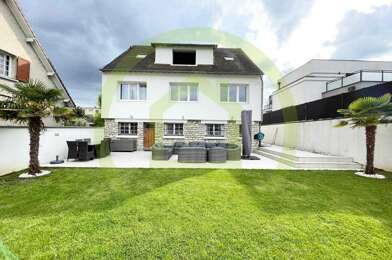 Maison 6 pièces 485000 €