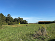 Terrain constructible de 2418m2 à Chalon, calme, proche de — photo 4