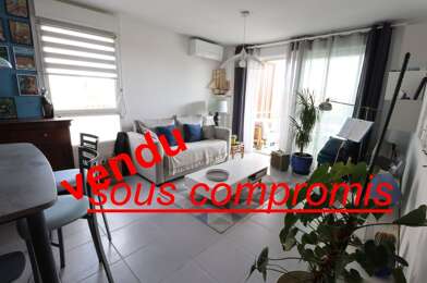 Appartement 2 pièces 180000 €