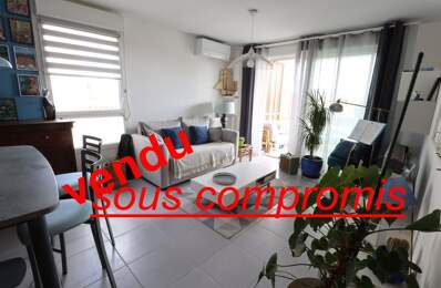 Appartement — photo du bien