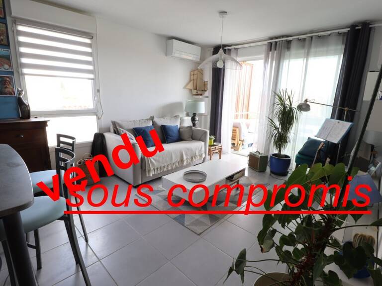 Appartement — photo 1