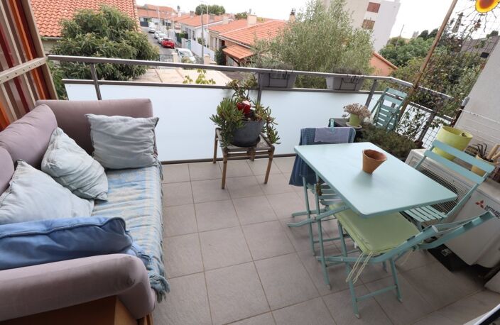 Appartement — photo 2