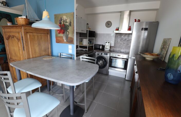 Appartement — photo 4