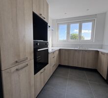 Photo T4 de 4 pièces Coudekerque-Branche