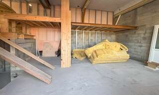 Appartement 4 Pièces 85 m² à vendre à Mercury (73200)