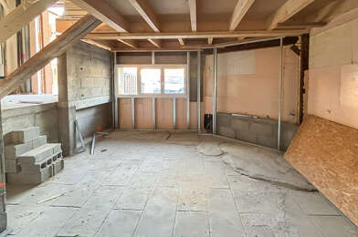 Appartement 4 pièces 152000 €