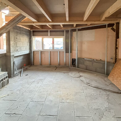 Appartement 4 pièces 152000 €