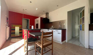 Maison 6 Pièces 171 m² à vendre à Commequiers (85220)