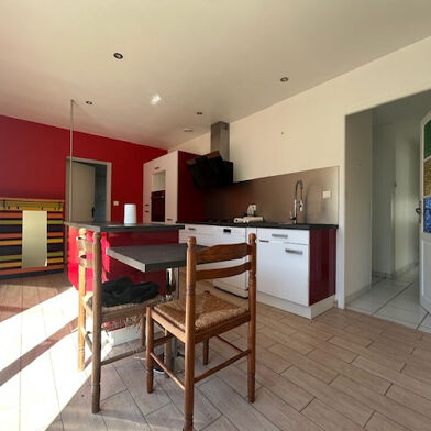 Maison 6 pièces 365000 €