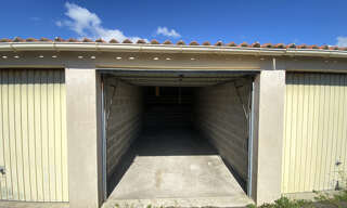 Garage  16 m² à vendre à Les Sables-d'Olonne (85100)