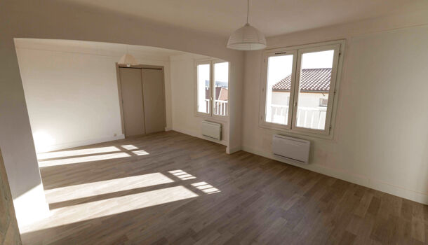 Appartement 3 pièces  à vendre Céret 66400