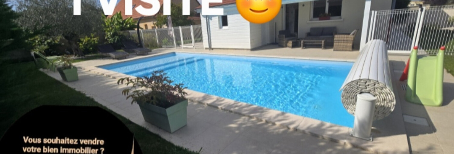 Maison 4 Pièces 100 m² à vendre à Chevigny-Saint-Sauveur (21800)