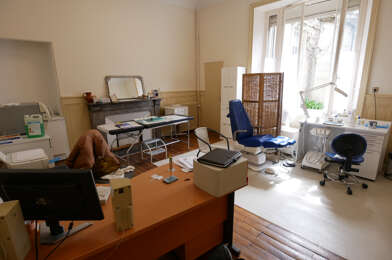 Appartement 3 pièces 202100 €