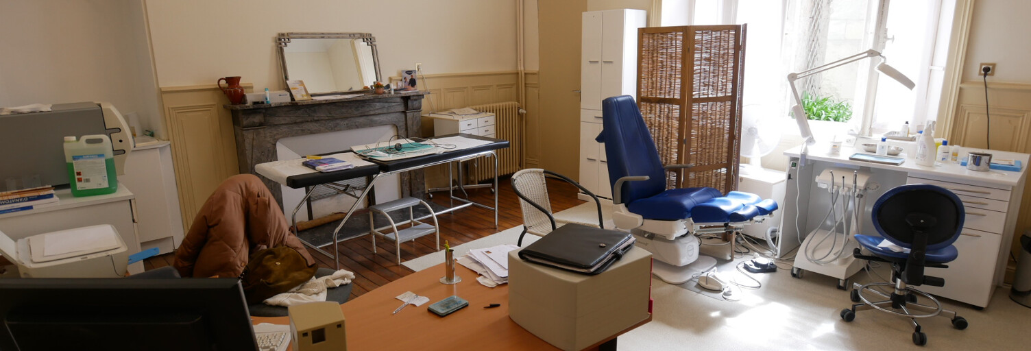 Appartement 3 Pièces 55 m² à vendre à Angers (49100)