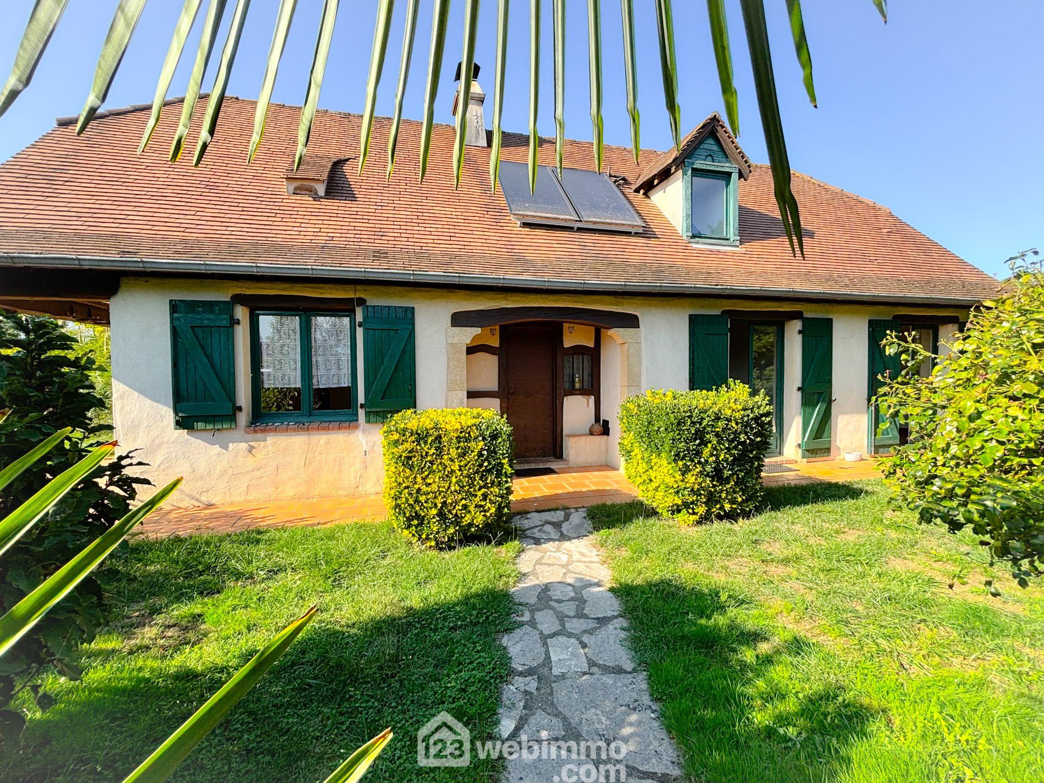 Agence immobilière de 123webimmo Béarn