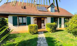 Maison 7 Pièces 150 m² à vendre à Mirepeix (64800)