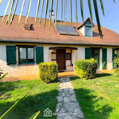 Maison 7 pièces 259800 €