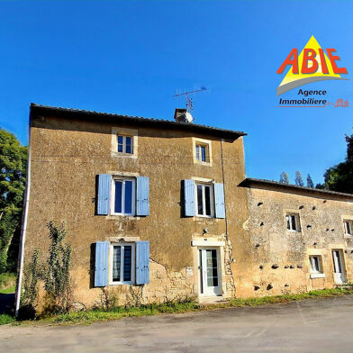 Maison 6 pièces 169000 €