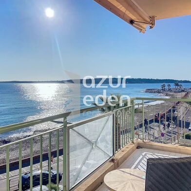 Appartement 4 pièces 1820000 €