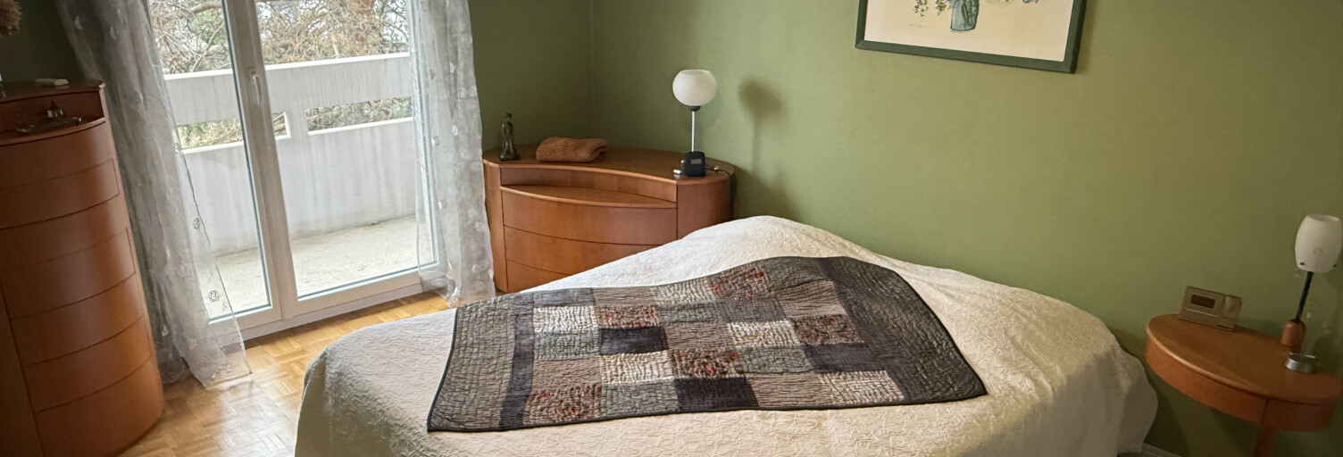 Appartement 3 Pièces 70 m² à vendre à Saint-Fons (69190)