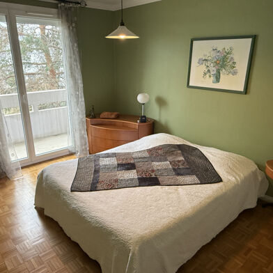 Appartement 3 pièces 145000 €