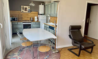 Appartement 3 Pièces 70 m² à vendre à Saint-Fons (69190)