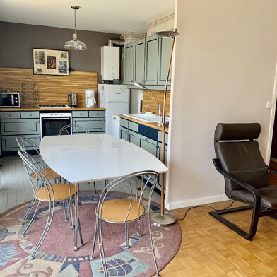 Appartement 3 pièces 145000 €